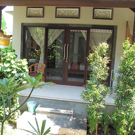 Sunrise Coconut House Otel Ubud Dış mekan fotoğraf